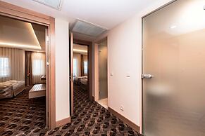 Belconti Resort Hotel - All Inclusive