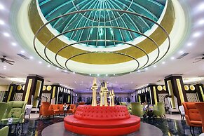 Belconti Resort Hotel - All Inclusive