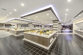 Belconti Resort Hotel - All Inclusive