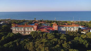 Belconti Resort Hotel - All Inclusive