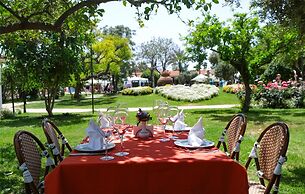 Belconti Resort Hotel - All Inclusive