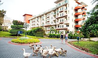 Belconti Resort Hotel - All Inclusive