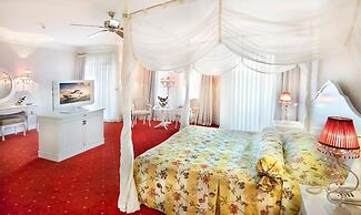 Belconti Resort Hotel - All Inclusive