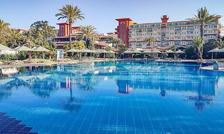 Belconti Resort Hotel - All Inclusive