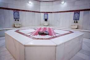 Belconti Resort Hotel - All Inclusive