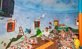 Belconti Resort Hotel - All Inclusive