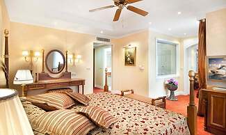 Belconti Resort Hotel - All Inclusive