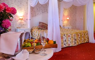 Belconti Resort Hotel - All Inclusive
