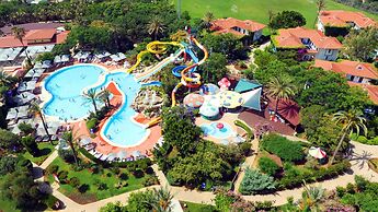 Belconti Resort Hotel - All Inclusive