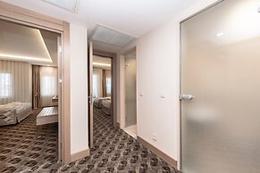 Belconti Resort Hotel - All Inclusive