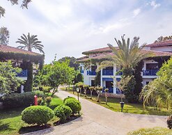 Belconti Resort Hotel - All Inclusive