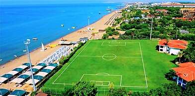 Belconti Resort Hotel - All Inclusive