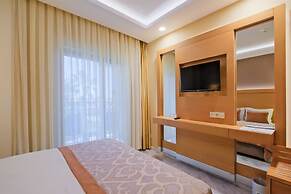 Belconti Resort Hotel - All Inclusive