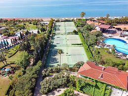Belconti Resort Hotel - All Inclusive