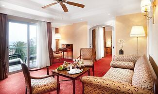 Belconti Resort Hotel - All Inclusive