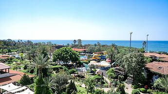 Belconti Resort Hotel - All Inclusive