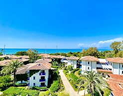 Belconti Resort Hotel - All Inclusive