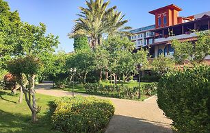 Belconti Resort Hotel - All Inclusive