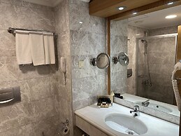 Belconti Resort Hotel - All Inclusive