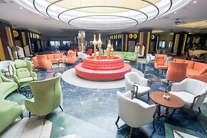 Belconti Resort Hotel - All Inclusive