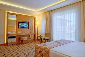 Belconti Resort Hotel - All Inclusive