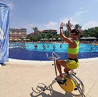 Belconti Resort Hotel - All Inclusive