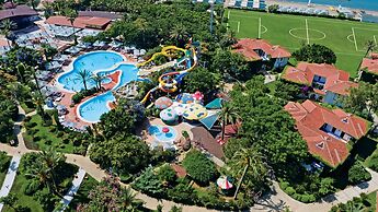 Belconti Resort Hotel - All Inclusive