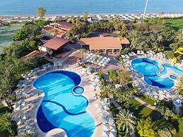 Belconti Resort Hotel - All Inclusive