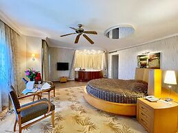 Belconti Resort Hotel - All Inclusive