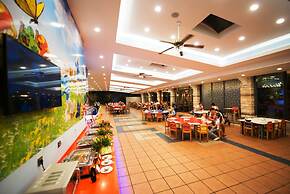 Belconti Resort Hotel - All Inclusive