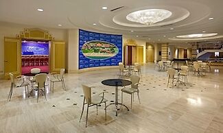 Belconti Resort Hotel - All Inclusive