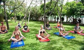 Belconti Resort Hotel - All Inclusive