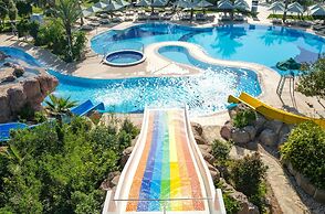 Belconti Resort Hotel - All Inclusive