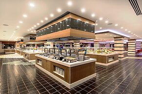 Belconti Resort Hotel - All Inclusive