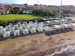 Belconti Resort Hotel - All Inclusive