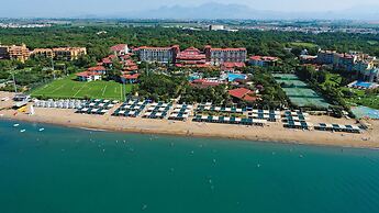 Belconti Resort Hotel - All Inclusive