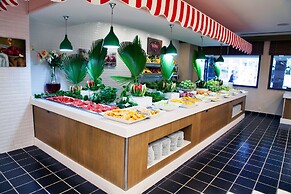 Belconti Resort Hotel - All Inclusive