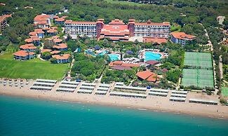 Belconti Resort Hotel - All Inclusive