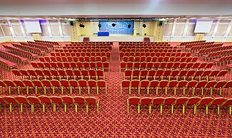 Belconti Resort Hotel - All Inclusive