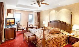 Belconti Resort Hotel - All Inclusive