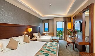 Belconti Resort Hotel - All Inclusive