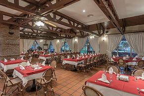 Belconti Resort Hotel - All Inclusive