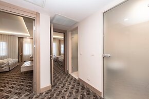 Belconti Resort Hotel - All Inclusive