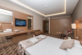 Belconti Resort Hotel - All Inclusive