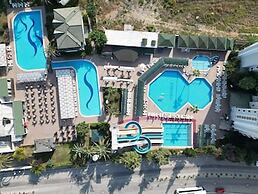 Aydinbey Gold Dreams - Ultra All Inclusive