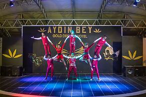 Aydinbey Gold Dreams - Ultra All Inclusive