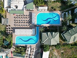 Aydinbey Gold Dreams - Ultra All Inclusive