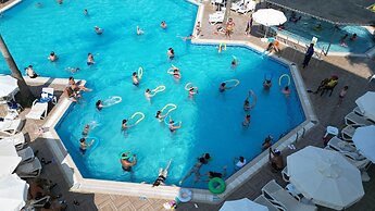 Aydinbey Gold Dreams - Ultra All Inclusive