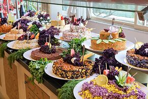 Aydinbey Gold Dreams - Ultra All Inclusive