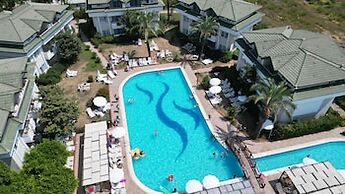 Aydinbey Gold Dreams - Ultra All Inclusive